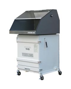 Air Blow Table For Cutting Fruid and Chips 1อัน