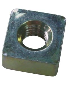 Aluminum Frame Square Nut Special Nut (100 Set)