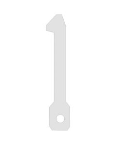 REPLACEMENT BLADE 1อัน