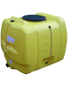 Lorry Tank Type Y