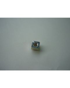 Aluminum Frame Square Nut/Special Nut 1อัน