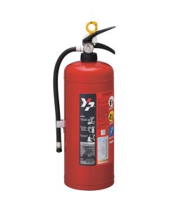Loaded Stream Fire Extinguisher