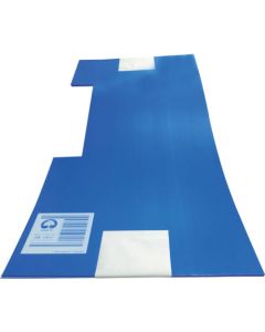 Door Curing Material Gengoro Blue