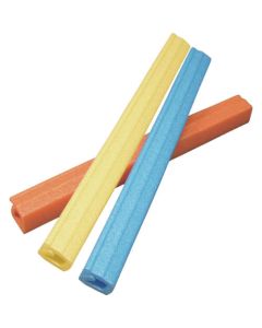 ฟิตติ้ง (สิ่งที่แนบมา) สีส้ม