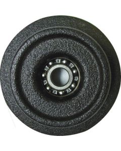 Parts for Manual Plain Trolley