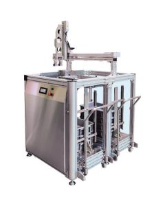 Pallet changer 1อัน