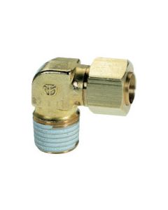 Sleeve Connector Elbow