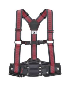 Suspenders Set