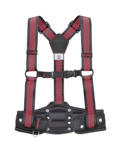 Suspenders Set
