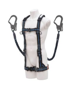 Lanyard for Full Body Harness 1เส้น