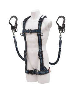 Lanyard for Full Body Harness 1เส้น