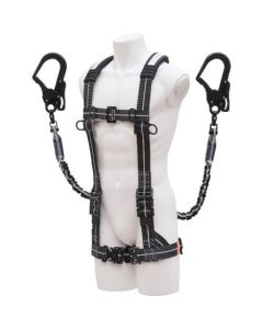 Lanyard for Full Body Harness