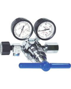 High Pressure Regulator