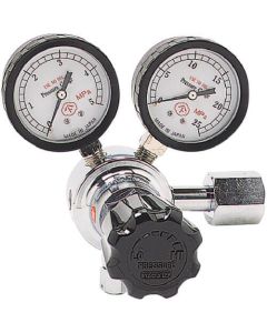 Nitrogen Gas Regulator