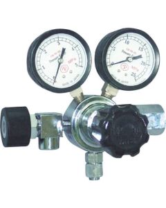 High Pressure Regulator
