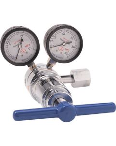 Nitrogen Gas Regulator