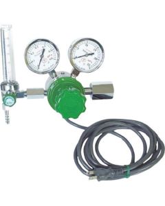 Carbon dioxid Regulator(with a heater)