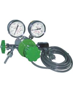 เครื่องปรับแรงดันพร้อมฮีตเตอร์ YR-507V-2
