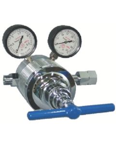 Regulator with Fin 1อัน