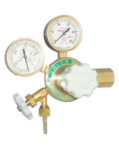 Regulator for Nitrogen Gas