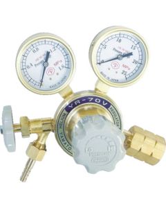 Hydrogen /Helium Gas Regulator