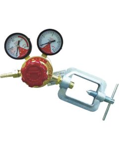 Brass Acetylene Regulator