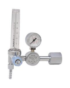 Argon Pressure Regulator