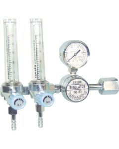 Argon Regulator(with Two type Flowmeter)