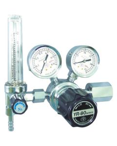 Gas Regulator(with Flowmeter)