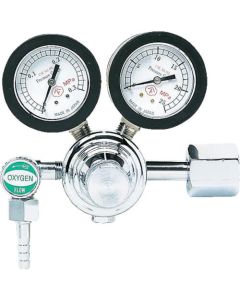 Oxygen Regulator