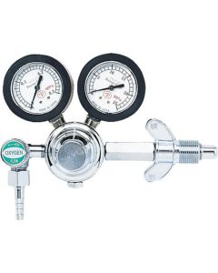Oxygen Regulator