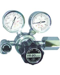 Gas Regulator(with Valve)
