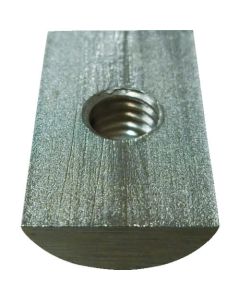 Aluminum FrameNut/Slot Nut 1อัน