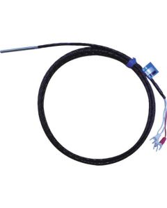 เทอร์โมมิเตอร์แบบต้านทานแพลทินัม PT100 φ4 x 2000 (L)