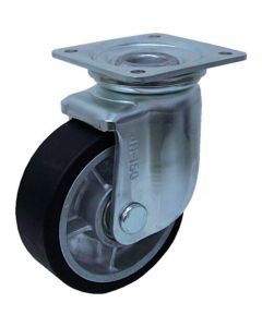Heavy-duty Pressed Caster