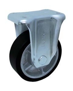 Heavy-duty Pressed Caster