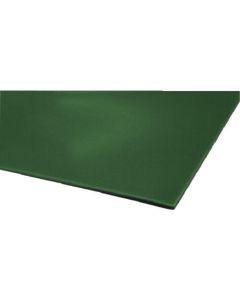 แผ่นเอนบิ (สีเขียว) เรียบเงา