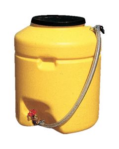 ถังพ่นหมอกแบบ YS 100L (พร้อมวาล์วและท่อ)