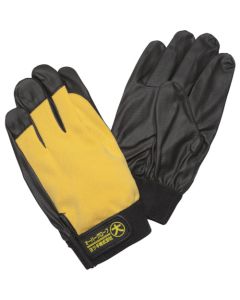 Over Gloves