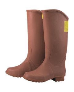 HIGH VOLTAGE RUBBER INSULATING BOOTS 1คู่