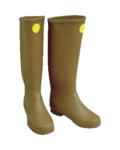 Insulated Rubber Boots