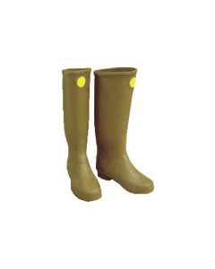 Insulated Rubber Boots