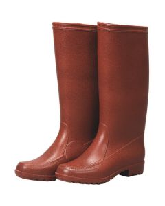 High Voltage Plastic Insulating Boots 24.5cm 1คู่