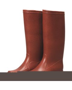 High Voltage Plastic Insulating Boots 28cm 1คู่