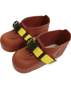 Insulated Over Shoes Free-size