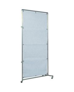 Welding Screen against Spark BASIC with Alminum Frame