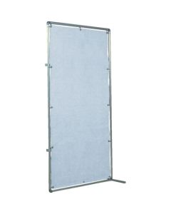 Welding Screen against Spark ALPHA with Alminum Frame