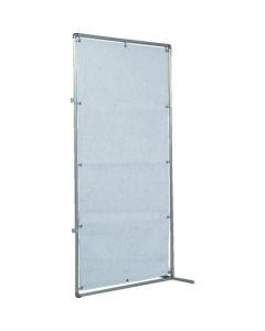 Welding Screen against Spark BASIC with Almium Frame