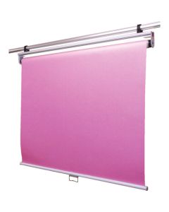 Rollin (สำหรับประกายไฟ) 1 x 2 ผลิตภัณฑ์ที่ผ่านการรับรอง Class C สี Rose