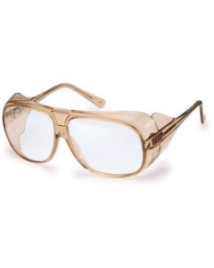 Double Lens Safety Glasses